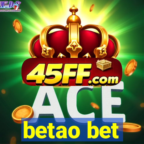 betao bet